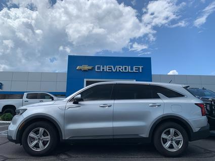 2022 Kia Sorento Jefferson City TN