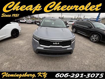 2022 Kia Sorento Flemingsburg KY