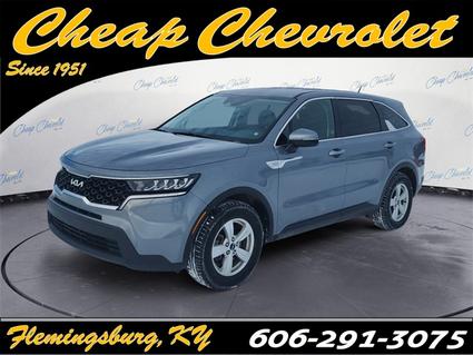 2022 Kia Sorento Flemingsburg KY