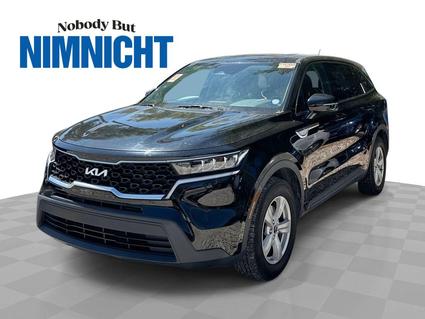 2023 Kia Sorento Jacksonville FL