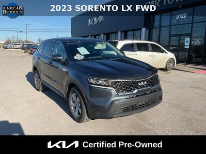 2023 Kia Sorento Nicholasville KY