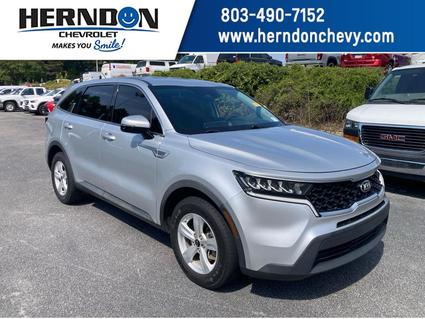 2021 Kia Sorento Lexington SC