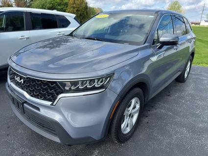 2022 Kia Sorento Fostoria OH