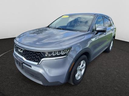 2022 Kia Sorento Fostoria OH
