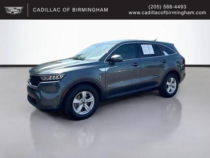 2022 Kia Sorento Vestavia Hills AL
