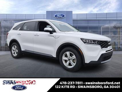2023 Kia Sorento Swainsboro GA