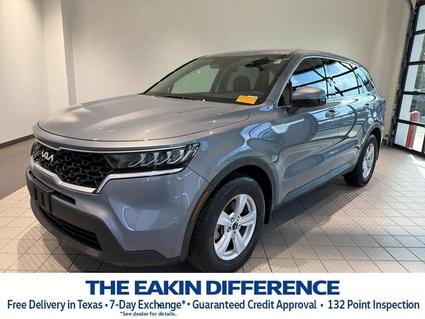 2023 Kia Sorento Lufkin TX