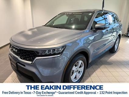 2023 Kia Sorento Lufkin TX