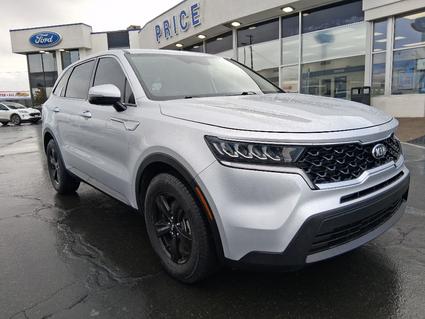 2021 Kia Sorento Yakima WA