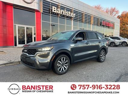 2022 Kia Sorento Chesapeake VA