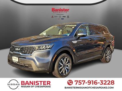 2022 Kia Sorento Chesapeake VA