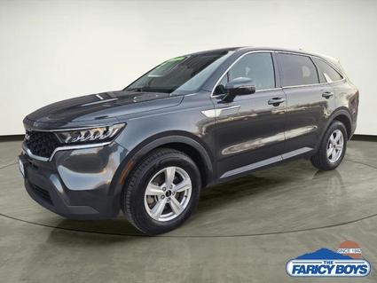 2022 Kia Sorento Canon City CO