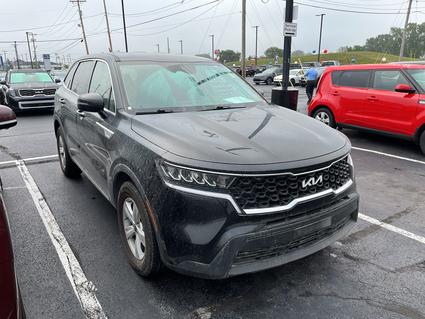 2023 Kia Sorento Toledo OH