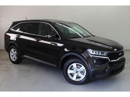 2023 Kia Sorento Toledo OH