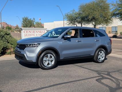 2023 Kia Sorento Phoenix AZ