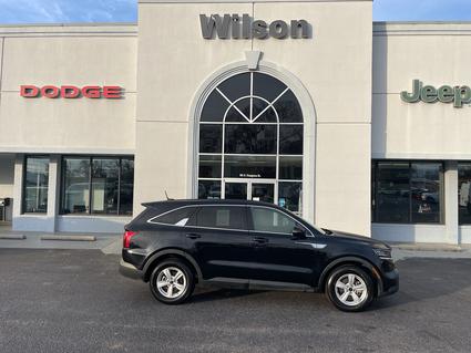 2021 Kia Sorento Winnsboro SC