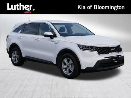 2023 Kia Sorento Minneapolis MN