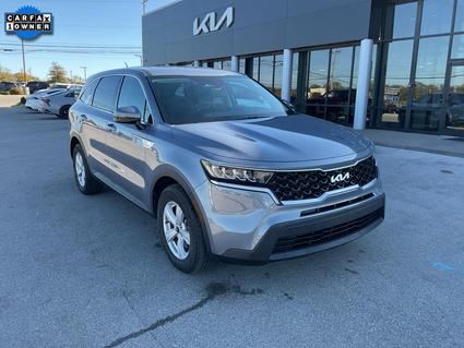 2023 Kia Sorento Nicholasville KY