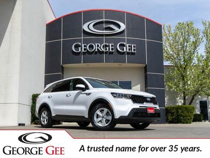 2021 Kia Sorento Liberty Lake WA