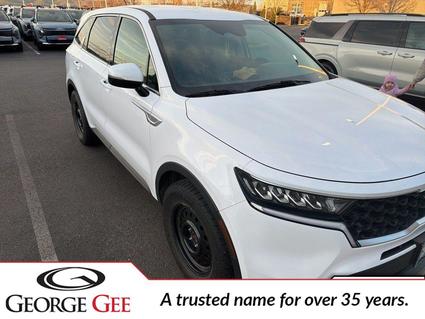 2021 Kia Sorento Liberty Lake WA