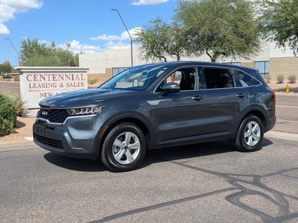 2023 Kia Sorento Phoenix AZ
