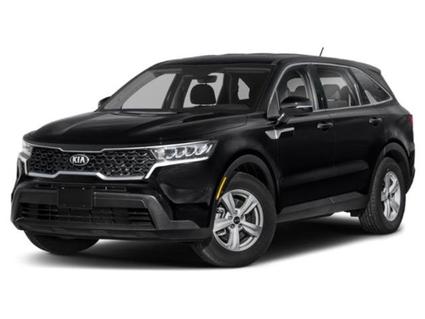 2021 Kia Sorento Floresville TX