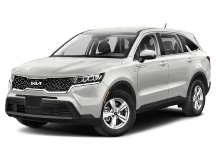 2023 Kia Sorento Minneapolis MN