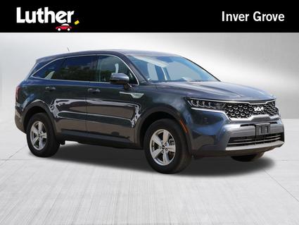 2023 Kia Sorento Inver Grove Heights MN