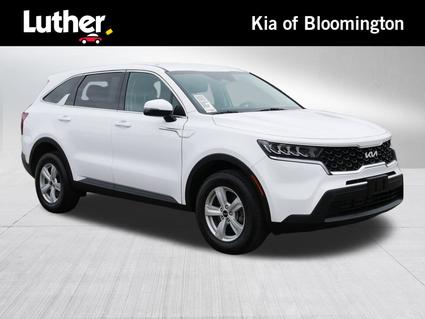 2023 Kia Sorento Minneapolis MN