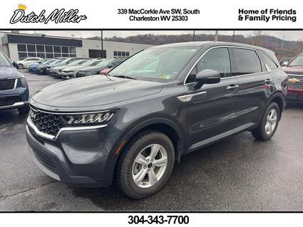 2023 Kia Sorento South Charleston WV