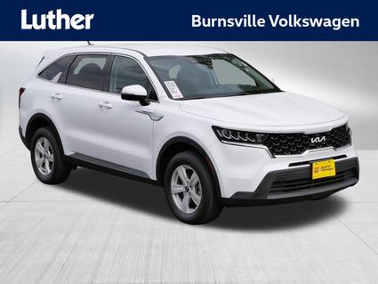 2022 Kia Sorento Burnsville MN