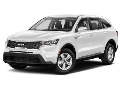 2022 Kia Sorento Burnsville MN