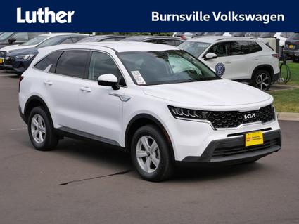 2022 Kia Sorento Burnsville MN