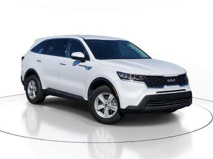 2022 Kia Sorento Canton MI
