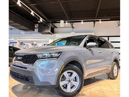 2023 Kia Sorento Birmingham AL