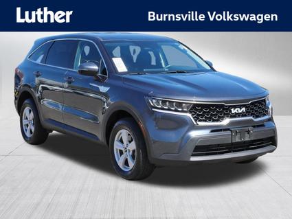 2023 Kia Sorento Burnsville MN
