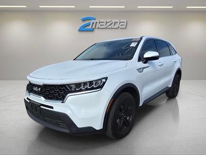 2022 Kia Sorento Loveland CO