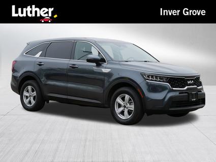 2022 Kia Sorento Inver Grove Heights MN