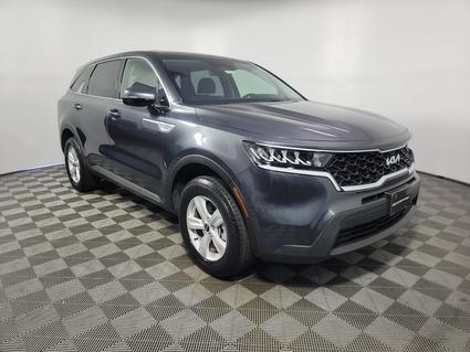 2022 Kia Sorento Rockville MD