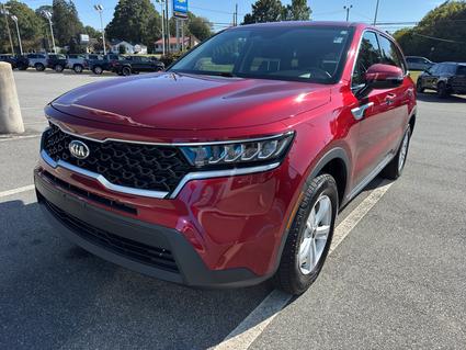2021 Kia Sorento Newton NC