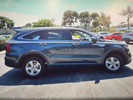 2021 Kia Sorento Tremonton UT