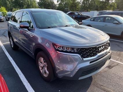 2023 Kia Sorento Toledo OH