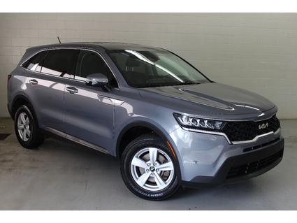 2023 Kia Sorento Toledo OH