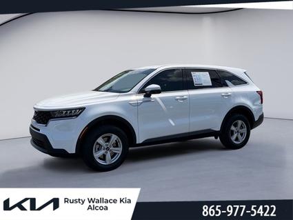 2023 Kia Sorento Louisville TN