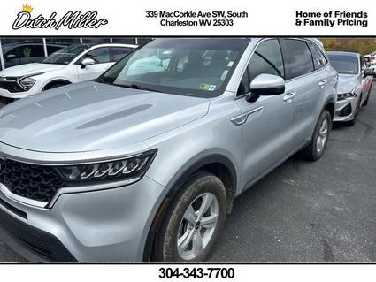 2022 Kia Sorento South Charleston WV