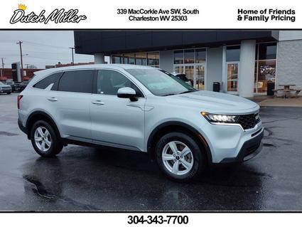 2022 Kia Sorento South Charleston WV