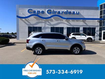 2022 Kia Sorento Cape Girardeau MO