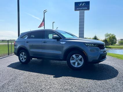 2022 Kia Sorento Toledo OH