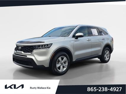 2021 Kia Sorento Louisville TN