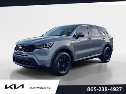 2021 Kia Sorento Louisville TN